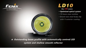 Fenix LD10 R5